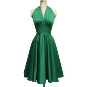 Trashy Diva Dottie Dress. new without tags never worn. size 4